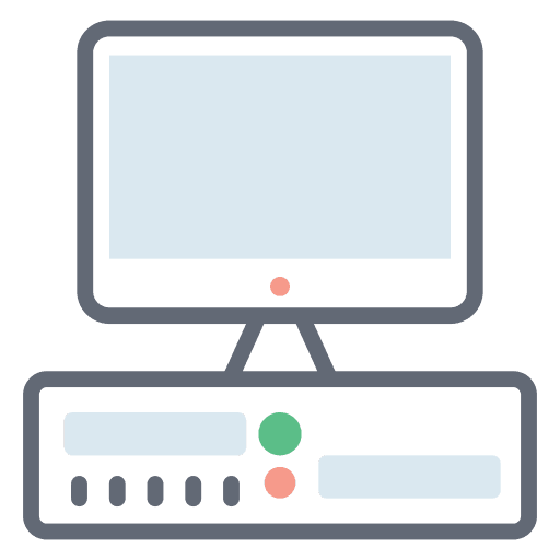 Desktop & PCs