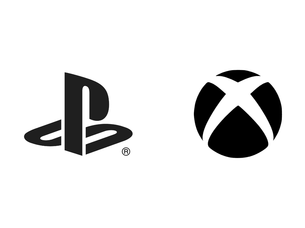 Gaming Consoles