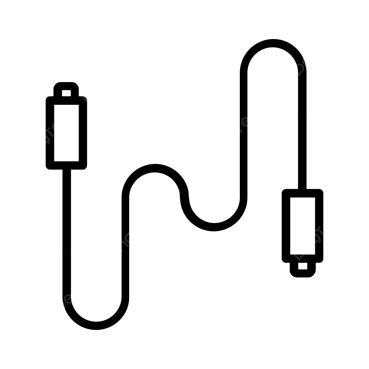 Cables & Connectors